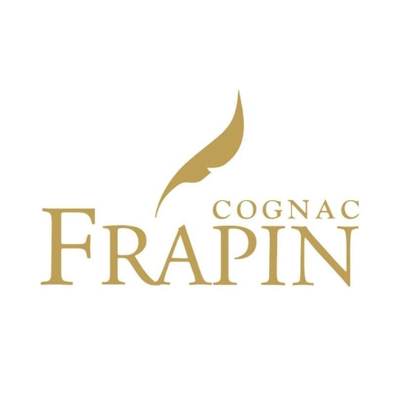 Logo de Cognac Frapin