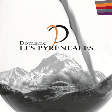 Logo de Domaine les Pyrénéales