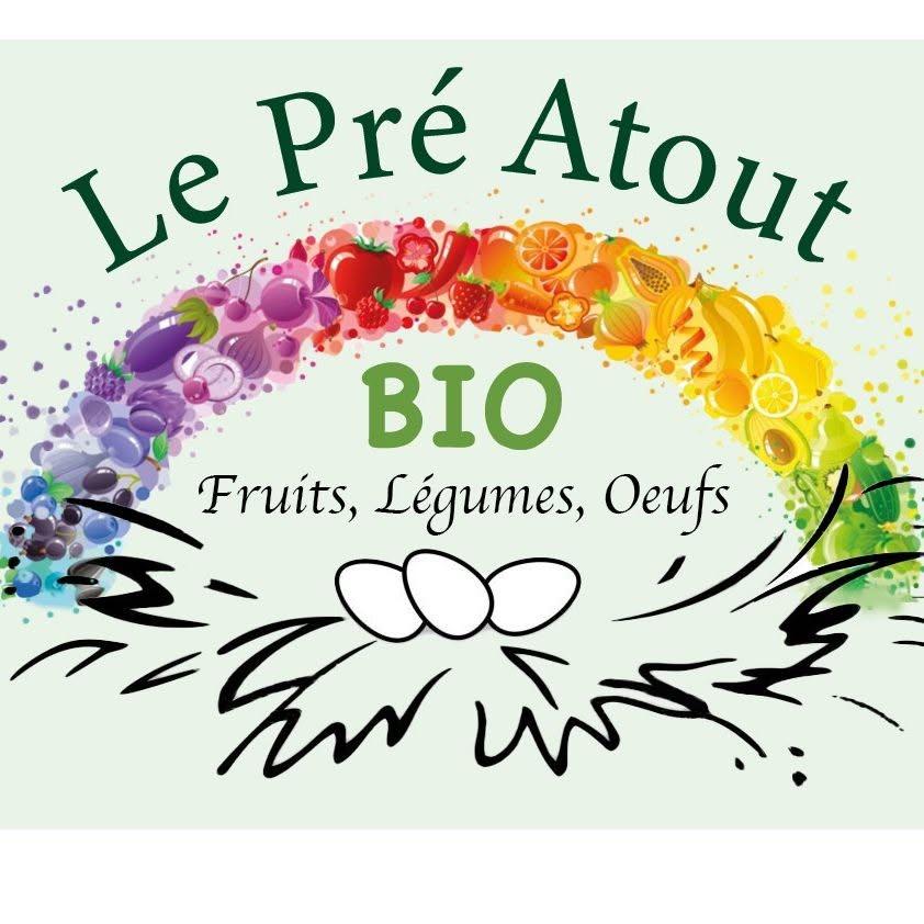 Logo de Le Pre Atout