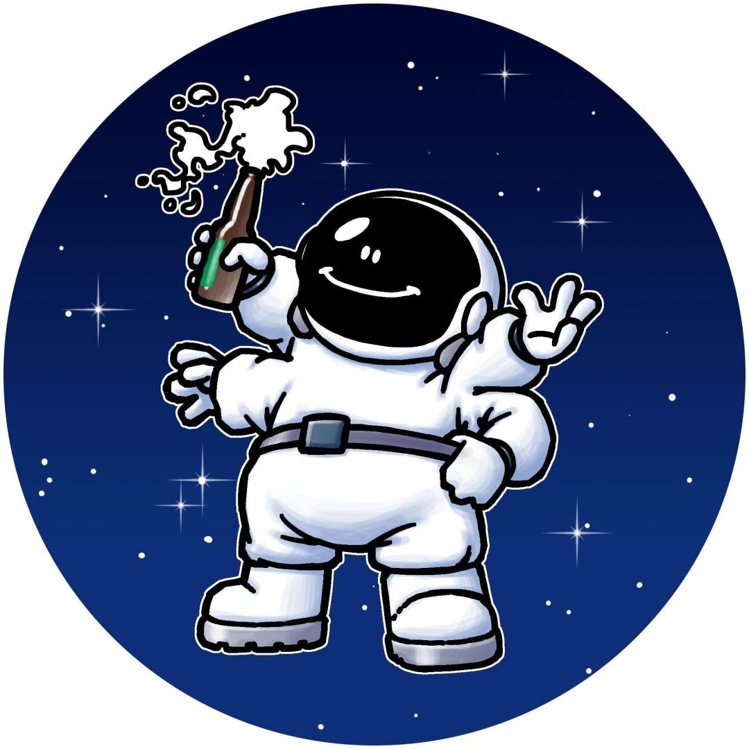Logo de Brasserie Monolith Brewery