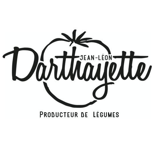 Logo de Darthayette Jean Leon