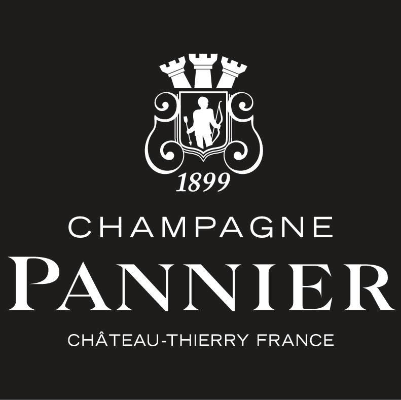 Logo de Champagne Pannier