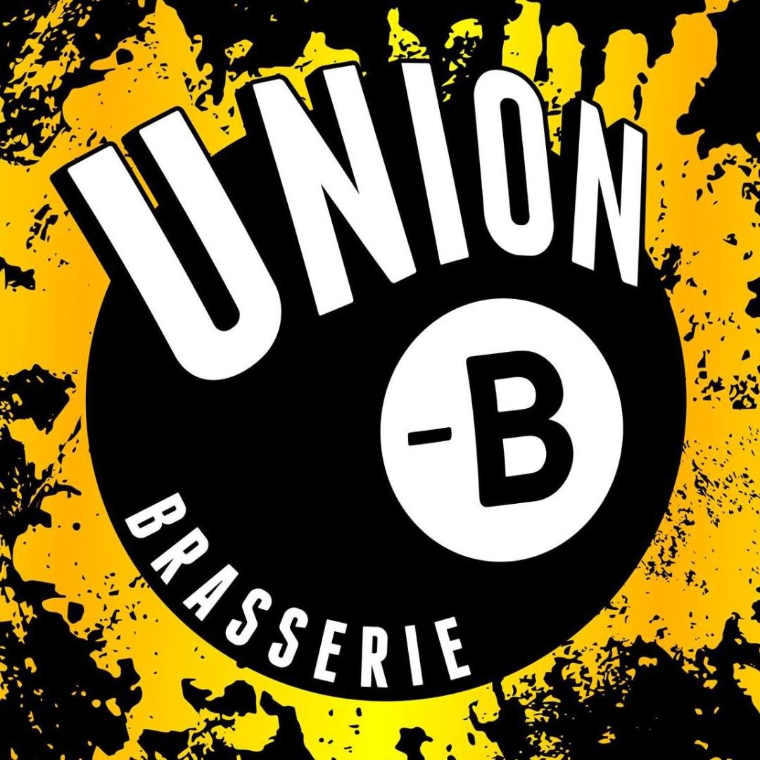 Logo de Brasserie Union-B