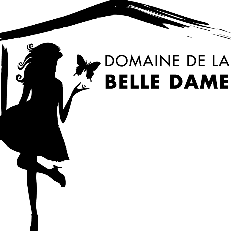 Logo de Domaine de la belle Dame