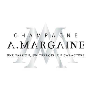 Logo de Champagne A. Margaine