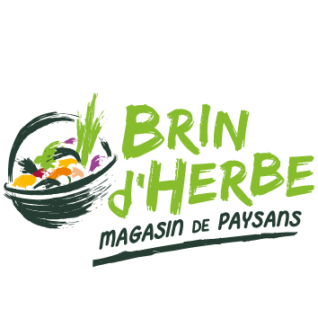 Logo de Brin d'Herbe