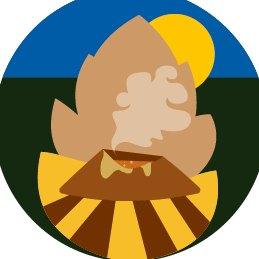 Logo de Bière bio La Caldeira brasserie