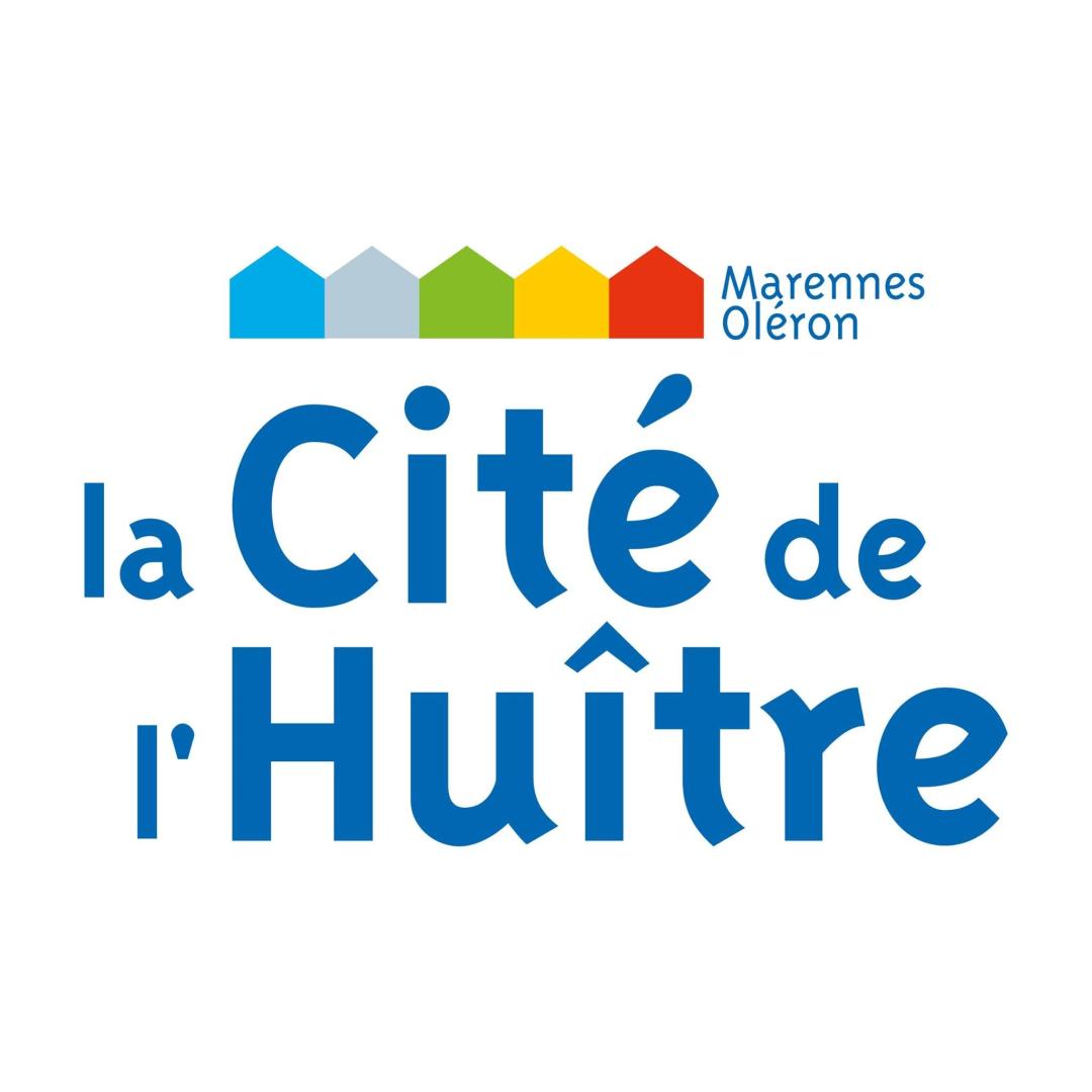 Logo de Cité de l'Huître