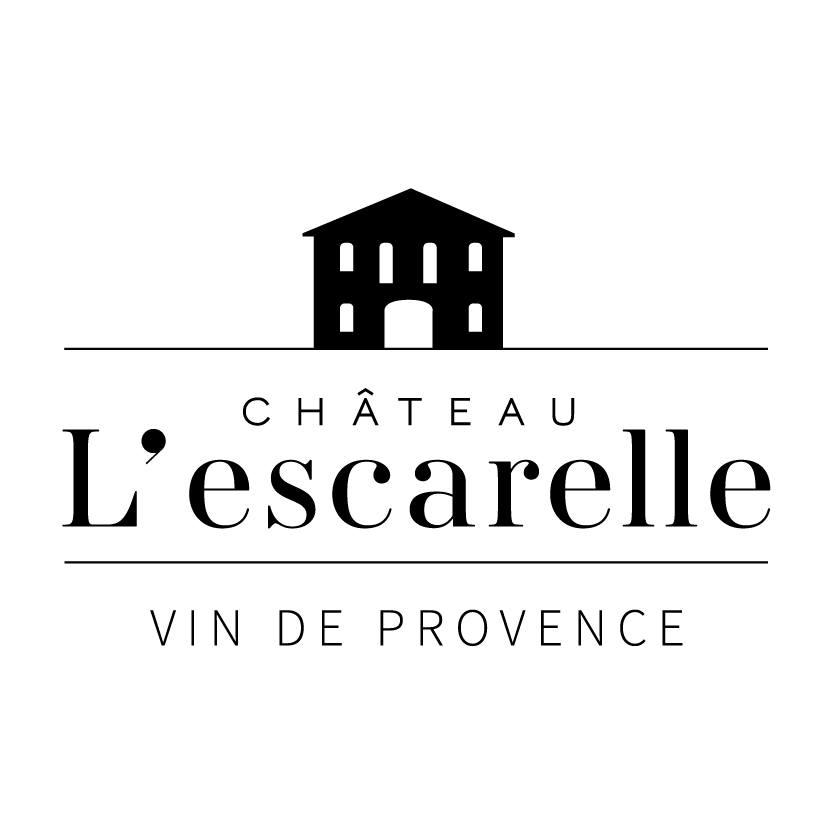 Logo de Château De L'escarelle