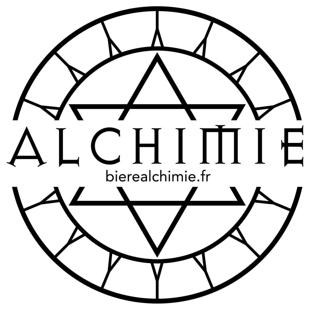 Logo de Alchimie Brewery