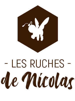 Logo de Les Ruches de Nicolas
