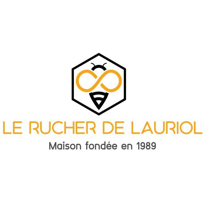 Logo de Le Rucher De Lauriol
