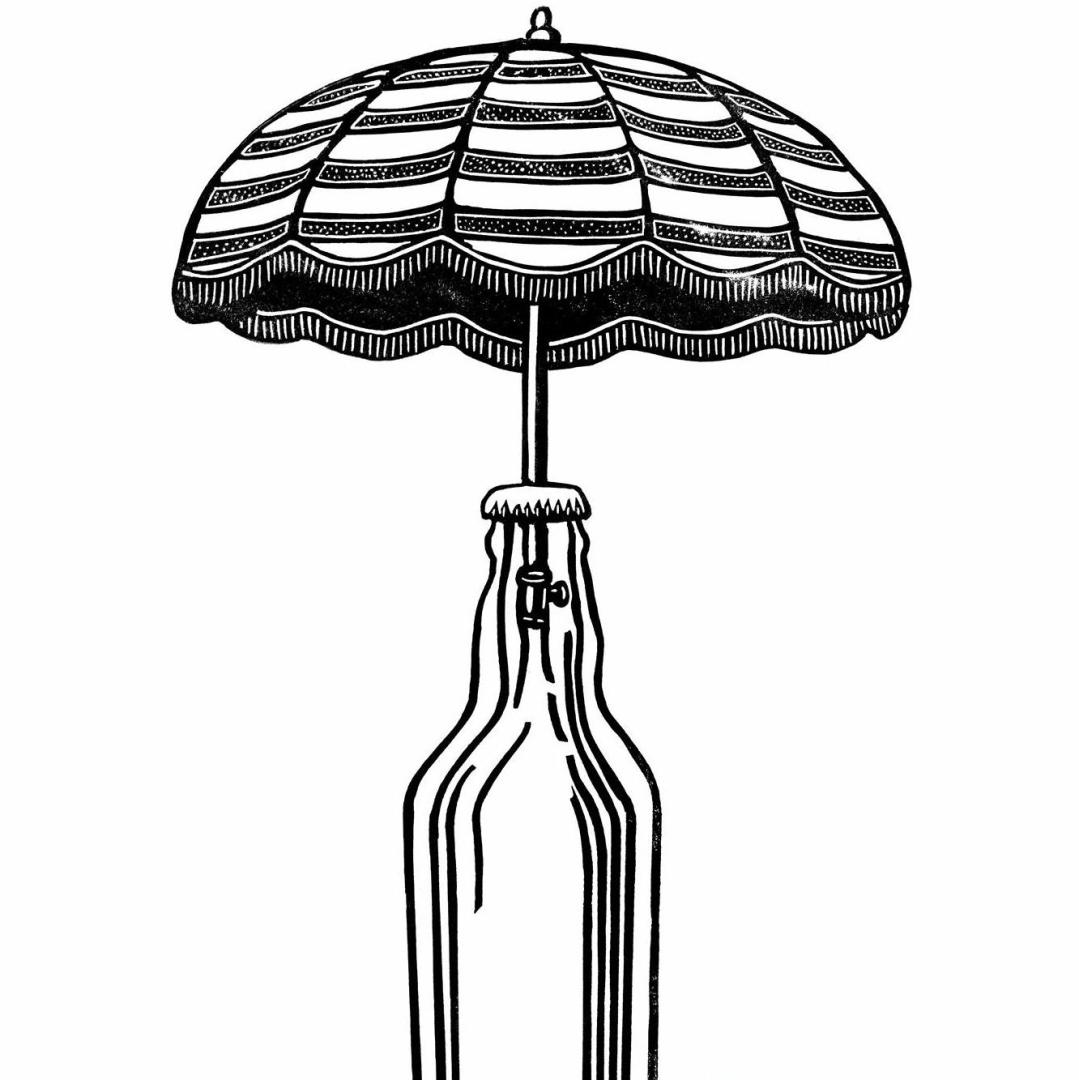 Logo de Brasserie artisanale À portée de bière