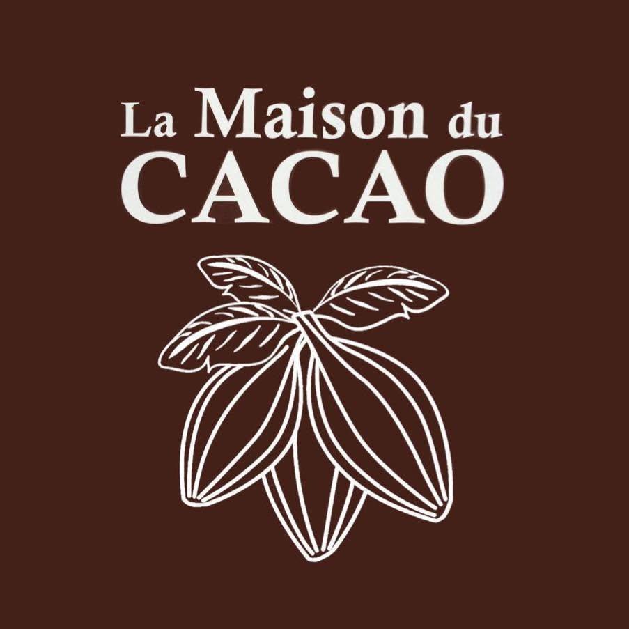 Logo de La Maison du Cacao