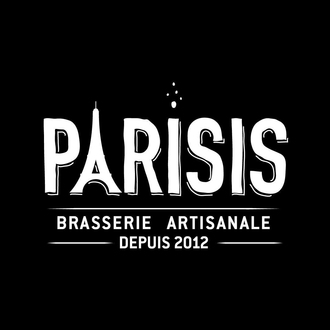 Logo de Brasserie Parisis