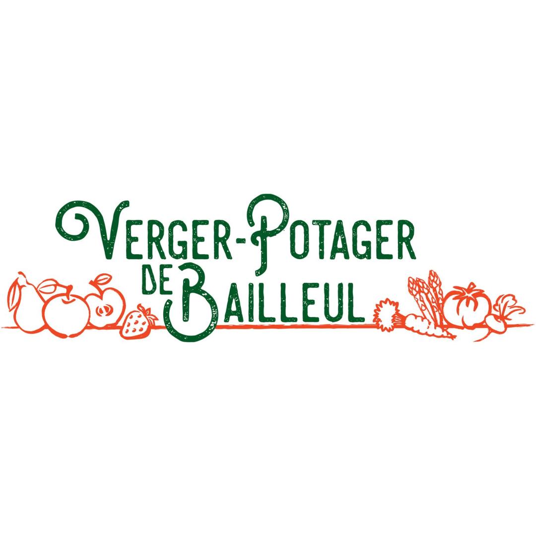 Logo de Verger Potager de bailleul