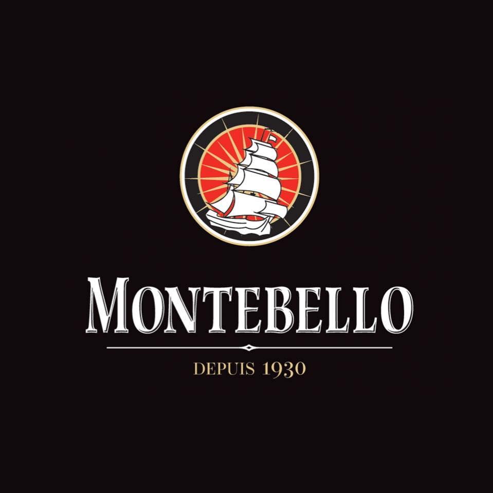 Logo de Distillerie Montebello