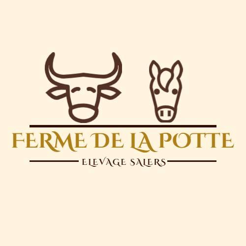 Logo de EARL Ferme de la Potte