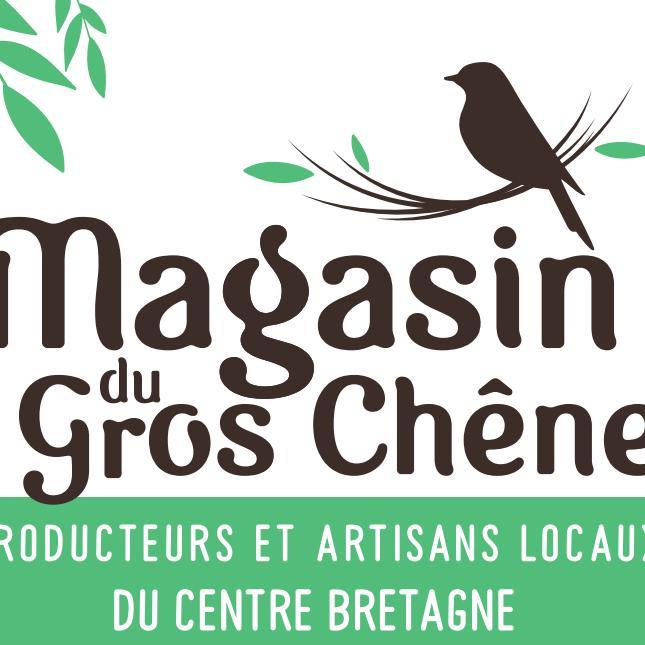 Logo de Au Marché du Gros Chène