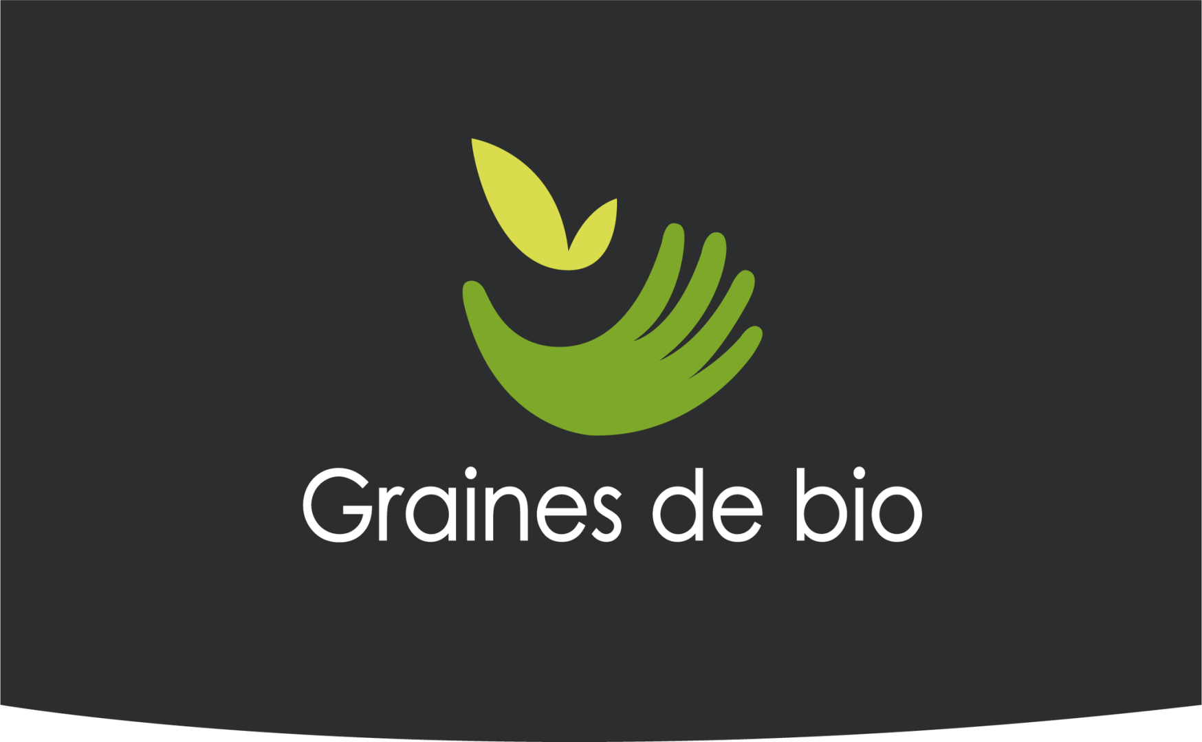 Logo de Graines de Bio