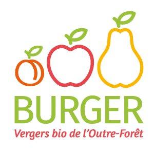 Logo de La Ferme Burger