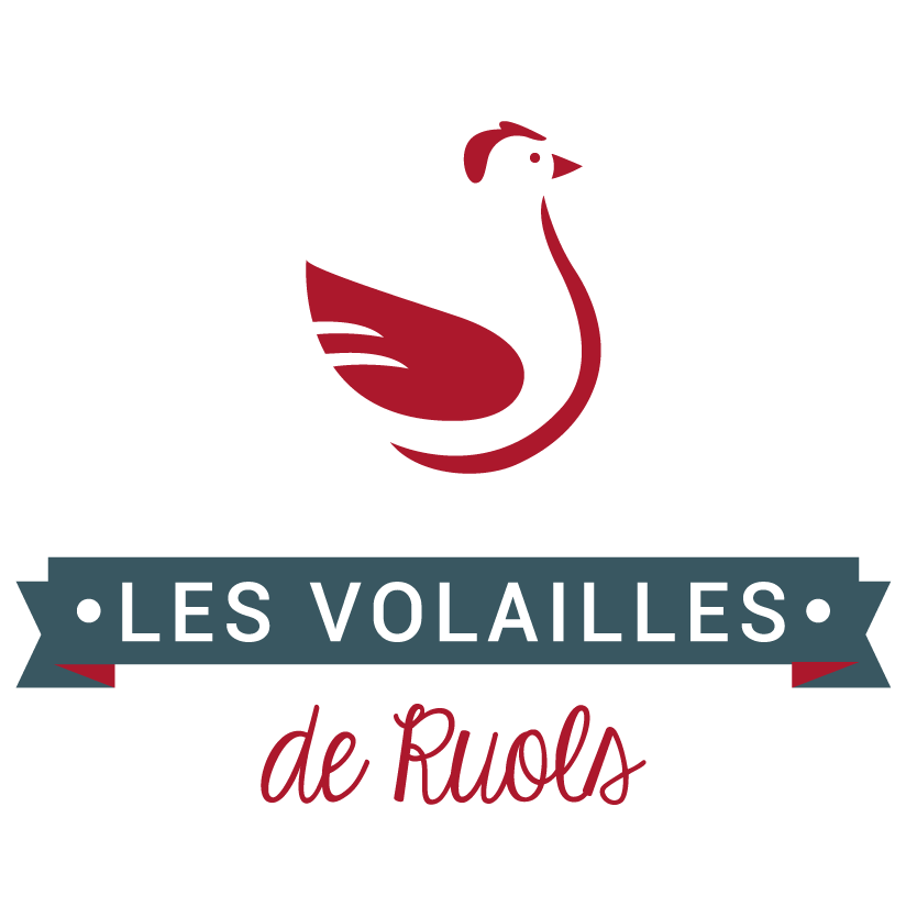 Logo de Ferme Les Volailles de Ruols