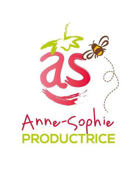 Logo de EARL d'Anne-Sophie