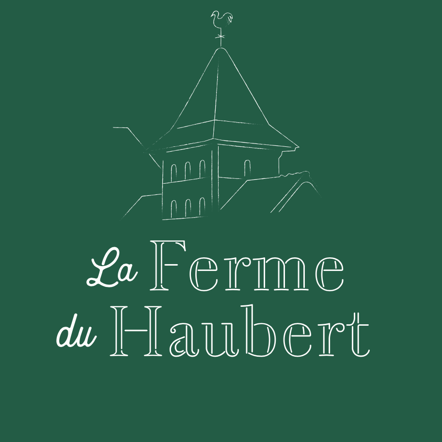 Logo de Ferme du Haubert