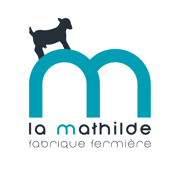 Logo de La Mathilde