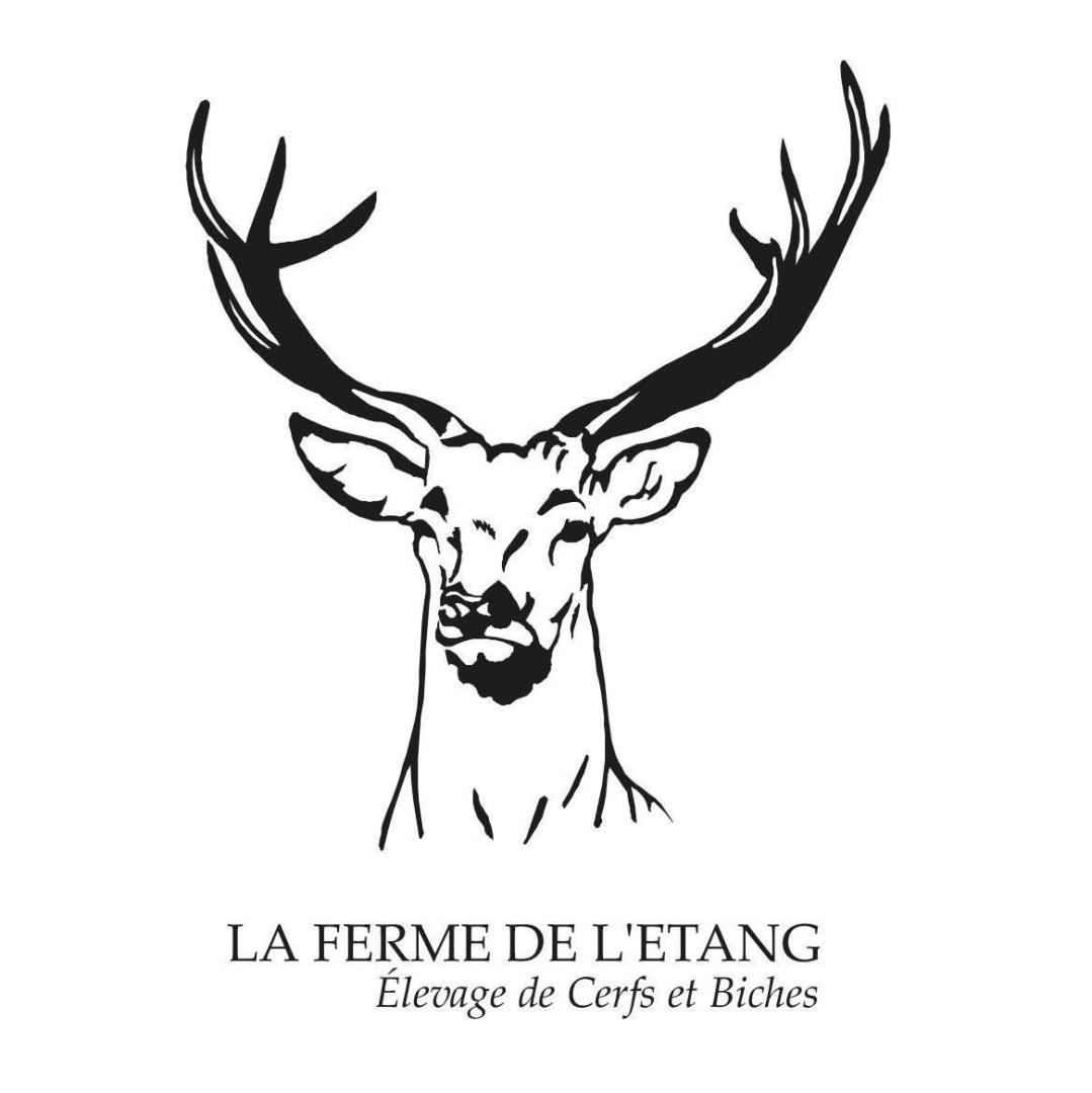Logo de La Ferme de l'Etang