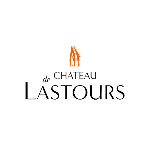 Logo de Château de Lastours