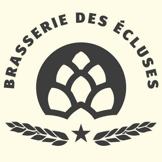 Logo de Brasserie des Écluses