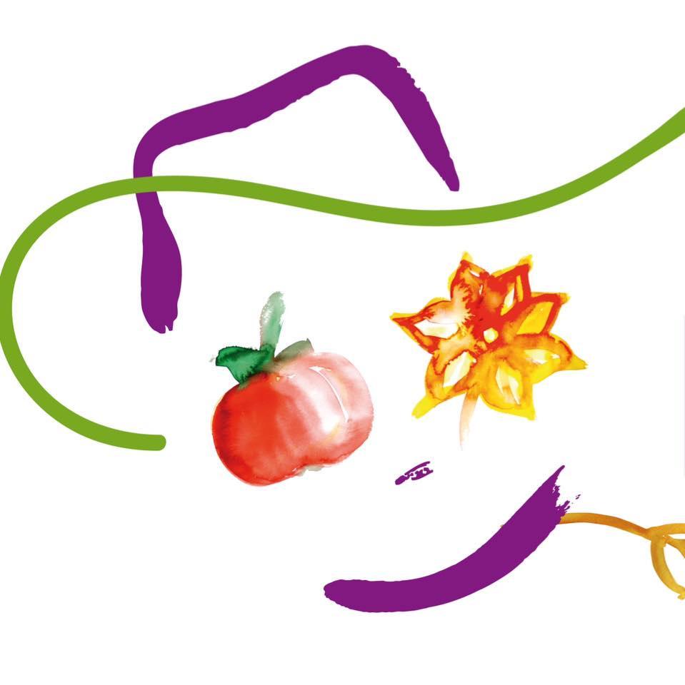 Logo de Unis Verts Paysans