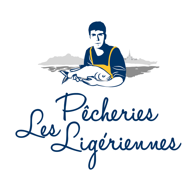 Logo de Les Pecheries Ligeriennes