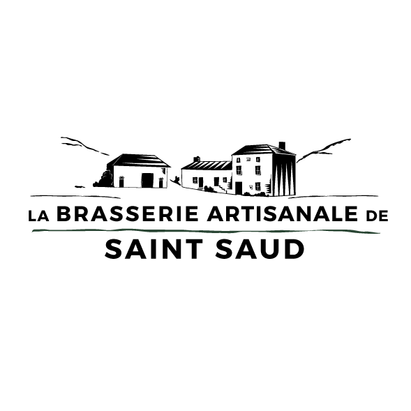 Logo de La Brasserie Artisanale de Saint Saud