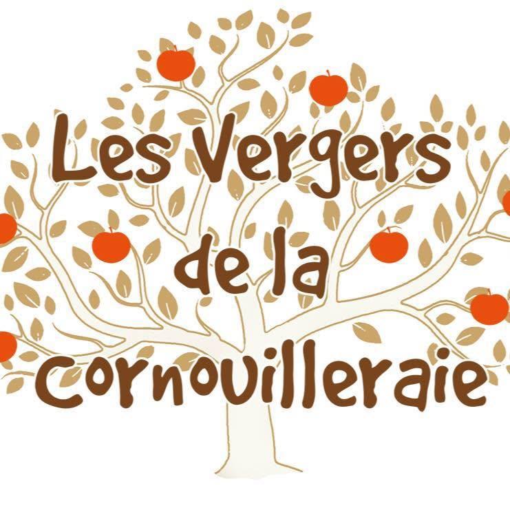 Logo de La Cornouilleraie