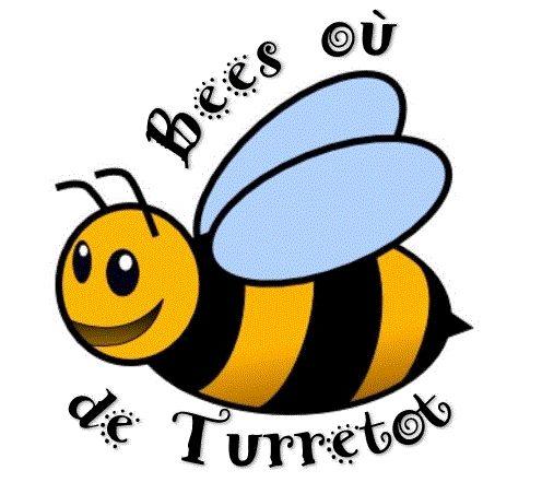 Logo de Bees où de Turretot
