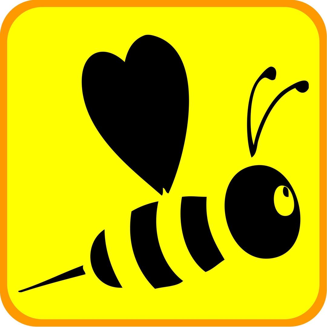 Logo de Api-Douceur