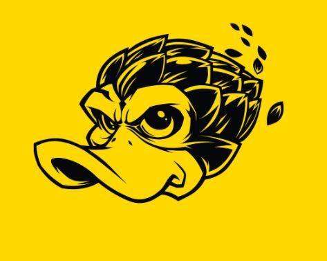 Logo de HopDuk Brewery