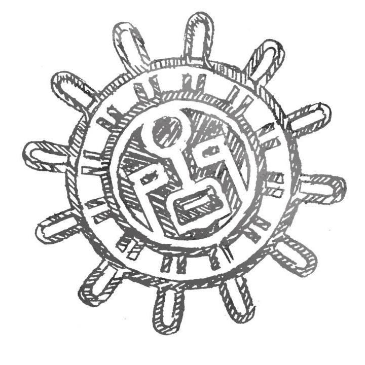 Logo de Microbrasserie Inkraft Beer Company