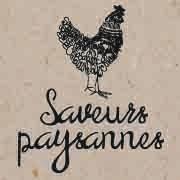Logo de Saveurs Paysannes