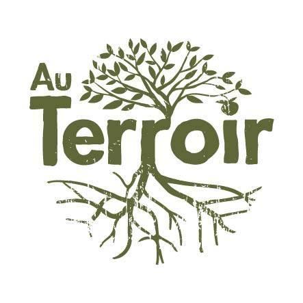 Logo de Au Terroir