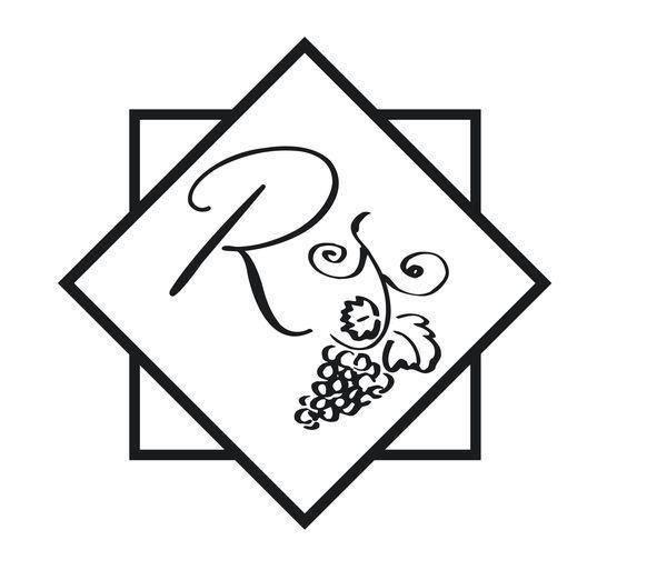 Logo de Cognac Raby