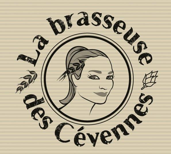 Logo de La Brasseuse des Cévennes