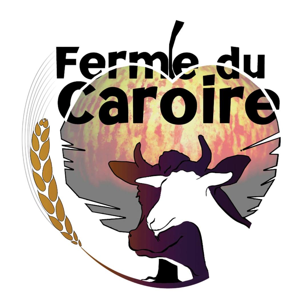 Logo de Ferme du Caroire