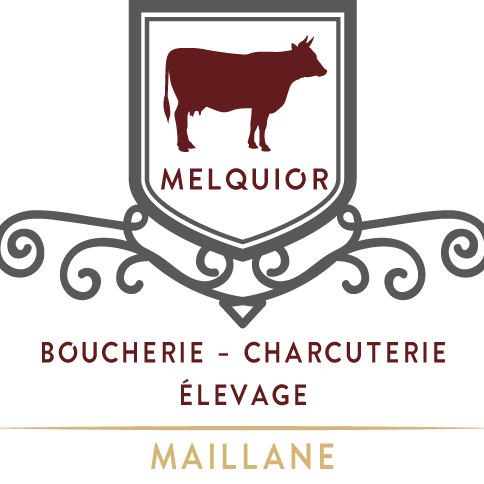 Logo de Elevage Melquior