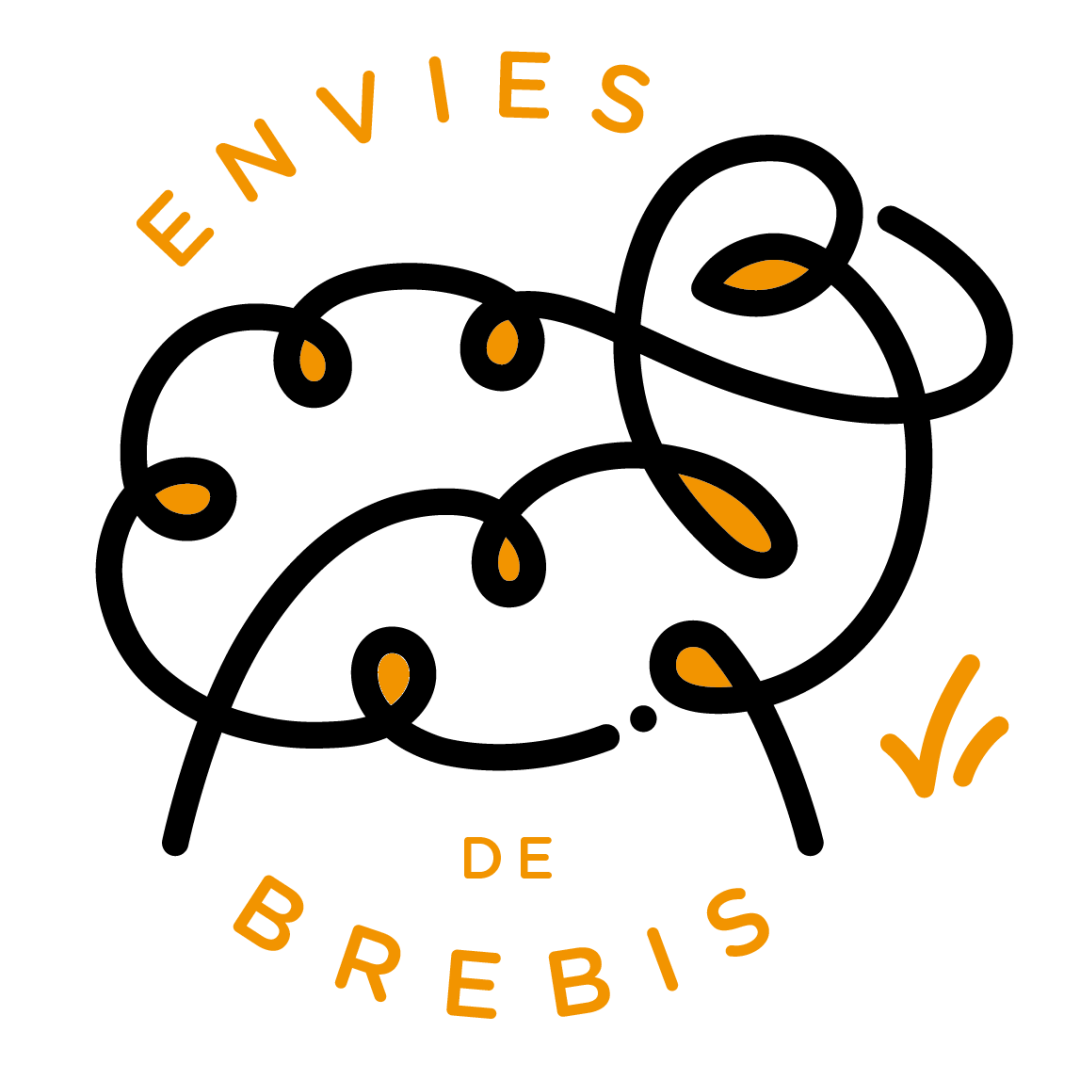 Logo de Envies de brebis
