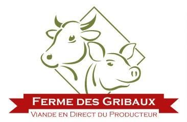 Logo de Ferme des GRIBAUX