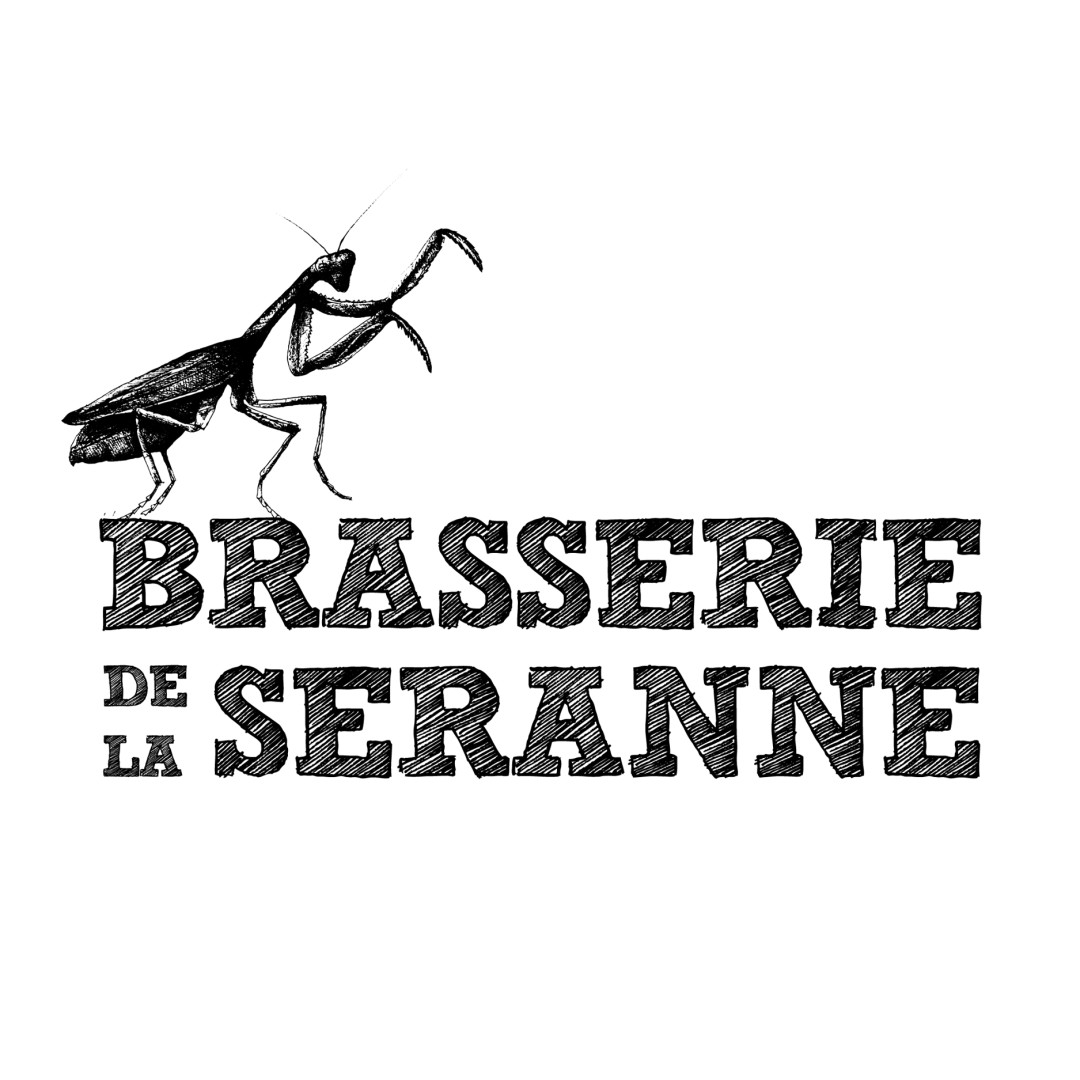 Logo de Brasserie de la Séranne