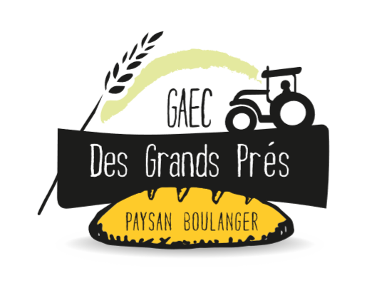 Logo de GAEC des Grands Prés